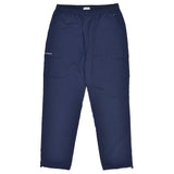 Pop Trading Co. Cargo Track Pants Navy