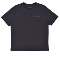 Pop Trading Co. Gilles de Brock T-Shirt Black