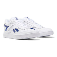 Reebok X Dime BB4000 White/ Cobalt Q.