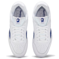 Reebok X Dime BB4000 White/ Cobalt Q.