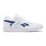 Reebok X Dime BB4000 White/ Cobalt Q.