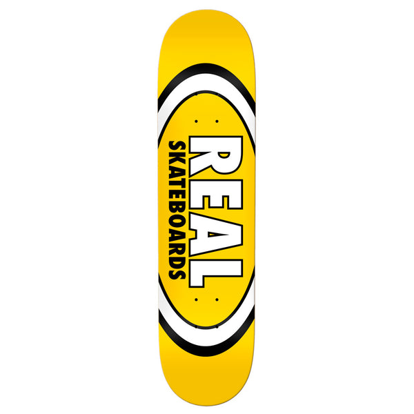 Real Classic Oval 8.06