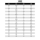 Vans Skate Era Blue/Red