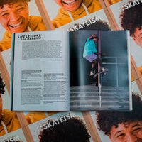 Skateism Magazine Issue 6