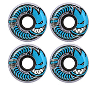 Spitfire Chargers Conical Clear 80HD 54mm