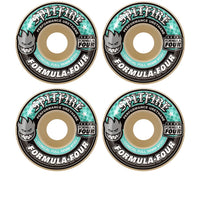 Spitfire F4 Conical Full Nat 97Du 56mm