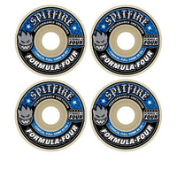 Spitfire F4 Conical Full 99Du 53mm