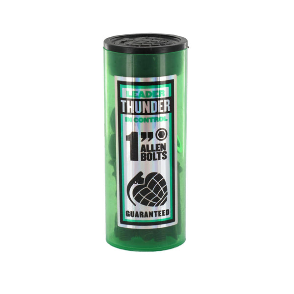 Thunder Bolts 1" Allen