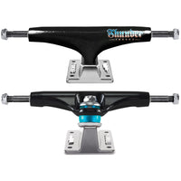 Thunder Light Chrome Black/Polished 149 (x2)