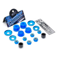 Thunder Blue 95du Rebuild Kit