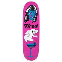 Tired Ghost Board Charles 9.18