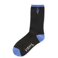 Vans Breana Geering Black Socks x1