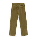 Vans Authentic Chino Relaxed Avocado