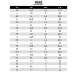 Vans Crockett High Pro Bungee Cord/Black