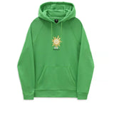 Vans Hoodie Versa x Skateistan