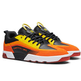 DC x Dime Legacy S Red Orange Q.