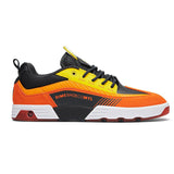 DC x Dime Legacy S Red Orange Q.